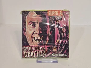 Taste The Blood Of Dracula (Super 8 - Warner Bros 269) - Bild 1 von 5