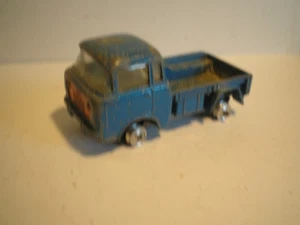 Corgi Toys Jeep FC-150 - Picture 1 of 3