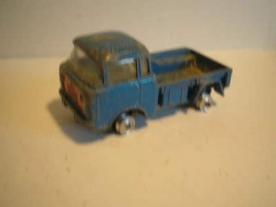 Corgi Toys Jeep FC-150 - Image 1 of 3