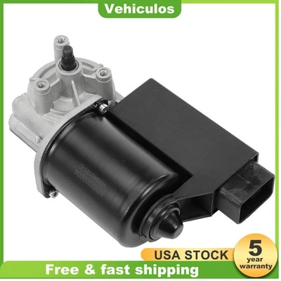 Front Windshield Wiper Motor for Saturn SC1 SC2 SW2 1993-2000 SL1 SL SL2 91-00 Foto 1 de 4