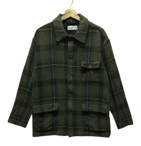 Vintage Margaret Howell Wool Jackets - Picture 1 of 9