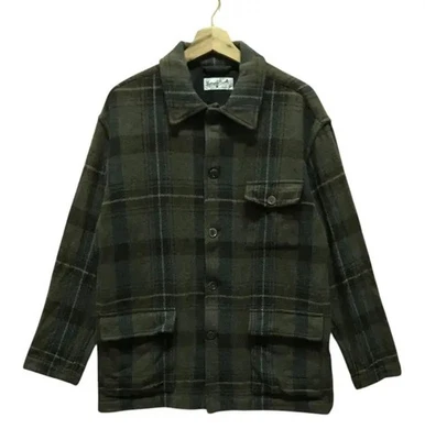 Vintage Margaret Howell Wool Jackets - Image 1 of 4