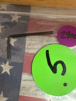 VINTAGE Nitro Exhaust Hanger / Brake Levers: PreOwned  / Universal - Image 1 of 4