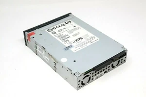 HP Storage Works Ultrium  232 brsla-0404-dc  ¡ PARA RECAMBIOS ! - Picture 1 of 5