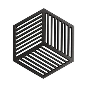Denby Halo Cast Iron Large Trivet - Picture 1 of 2