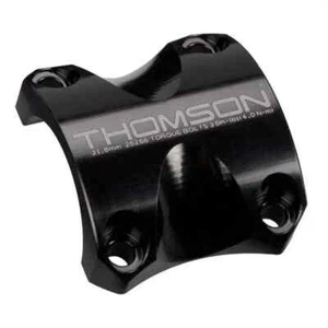 Thomson X4 31,8 mm Vorbauklemme - Bild 1 von 1
