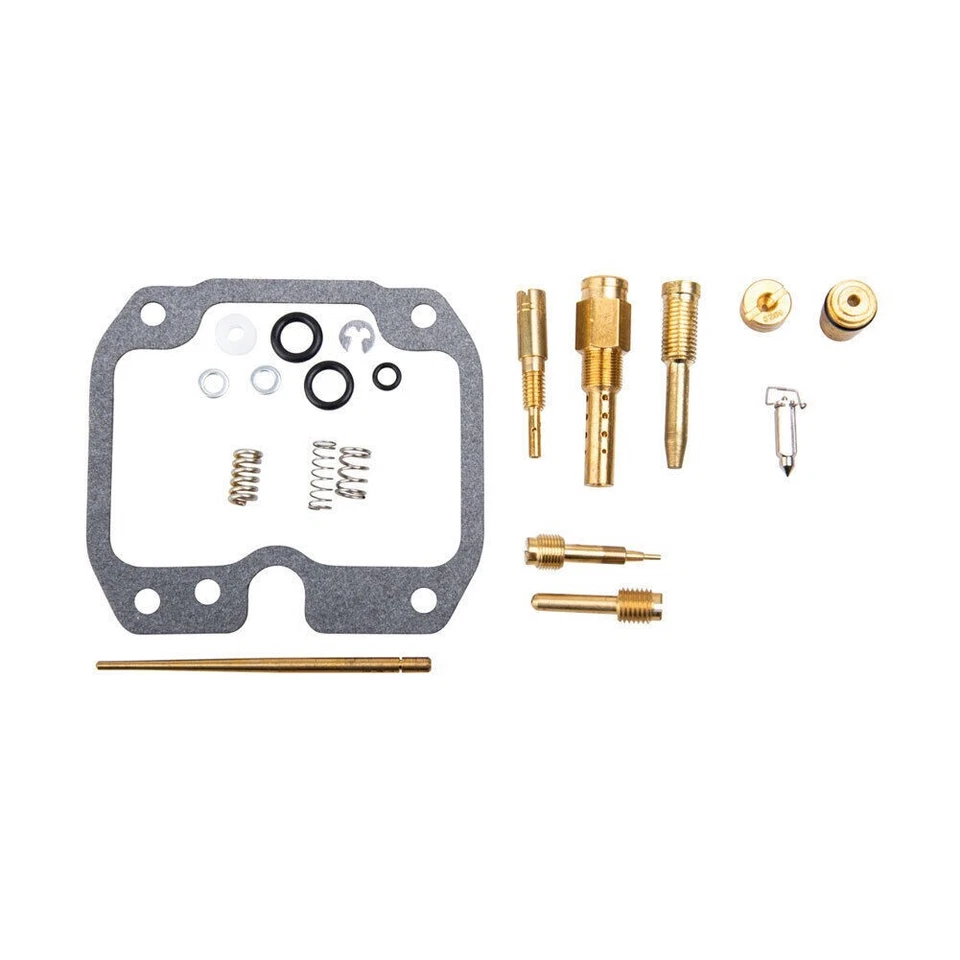 Kit de reconstrucción de carburador Tusk para Suzuki DRZ125 DRZ125L 2003-2009 1635690009 Foto 1 de 1