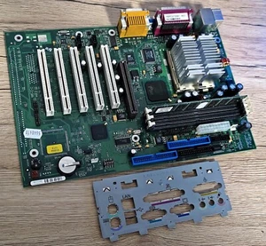 100% TEST Fujitsu Siemens W26361-W30-X-01 W26361-W30-Z2-01-36 D1218-A10 GS3 - Picture 1 of 12