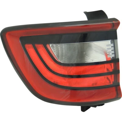 Tail Light Assy  TYC  11-6678-00 - Image 1 of 4