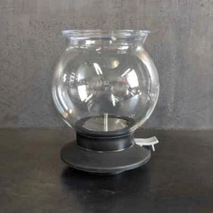 Hario Largo Tea Brewer! Loose Leaf Tea Glass Dripper Maker, Cup Teapot - Picture 1 of 6