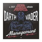 Official Star Wars 2022 Wall Calendar, 12" x 12" Square, (Free Poster Included),