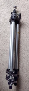 bogen 3021 tripod HIGH QUALITY BALL HEAD for ppl WHO WANT TO GET THE JOB DONE!! - Picture 1 of 3
