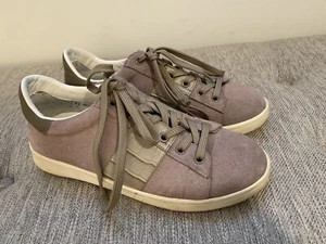 Sam Edelman Sneakers Womens Size 7.5 - Picture 1 of 7