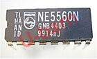 Ne5560n Dip-16 Switched-Mode Power Supply Con Usa Ship #W1