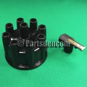 FEMALE DISTRIBUTOR CAP ROTOR BUTTON FOR HOLDEN 253 308 FORD 302 351 V8 CLEVELAND - Picture 1 of 1