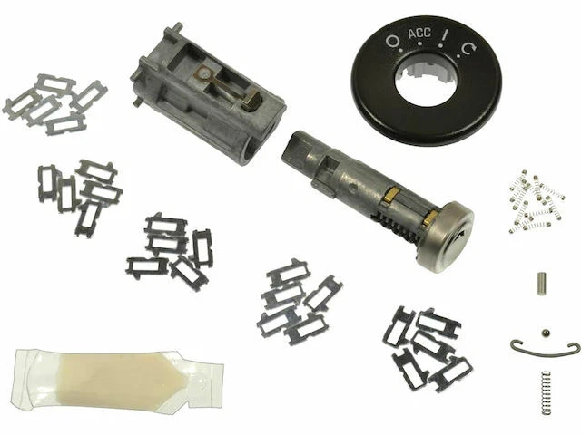 Cilindro de bloqueo de encendido SMP 54731NB 2006 2005 2007 para Chevrolet Malibu 2004-2012 Foto 1 de 2