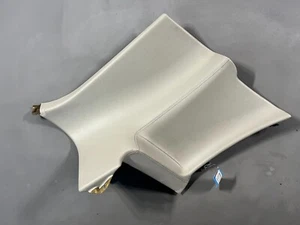 03-06 Mercedes R230 SL600 SL65 Rear RIGHT Side Interior Trim Panel Exclusive - Picture 1 of 10