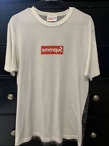 Supreme Box T-Shirts for Men for sale | eBay
