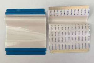 RCA LED42C45RQ T-Con Ribbon  - Picture 1 of 2