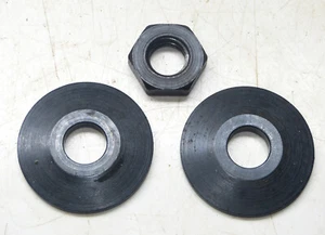 Sears Craftsman 113.24140 collari per seghetto da tavolo e dado pergolato PN 62445/6362 INV17512 - Foto 1 di 2