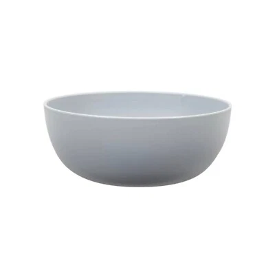 Mainstays White Round Bowl Plastic 38-Ounce (New) - Image 1 of 4