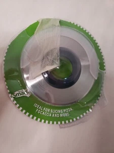 Tovolo Flex-Core Stainless Steel Pizza Cutter - Replacement - Picture 1 of 3