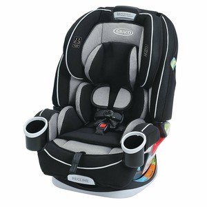 graco slimfit isofix