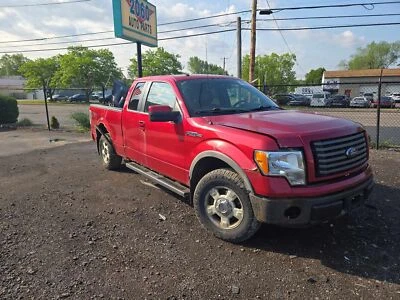 Used Front Left Upper Upper Control Arm Front fits: 2011 Ford F150 PICKUP Front - Image 1 of 4