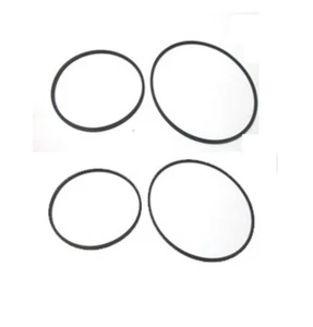 New Belt Kit Sony TC-WE425 TC-WE435 TC-WE475 TC-WE635 TC-WE675 with Tracking # - Picture 1 of 1