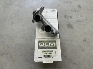 1984-1985 Nissan Sentra Brake Master Cylinder Cardone 11-2050 Reman - Picture 1 of 4