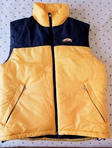 Golite Ultra-light Thick Medium Winter Vest - Picture 1 of 6