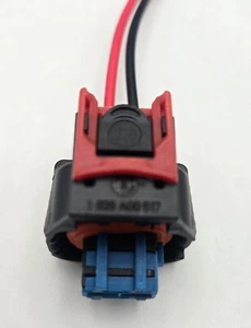 Connettore iniettore Adblue adatto a Land Rover Freelander 2 Discovery Sport Evoque - Foto 1 di 9