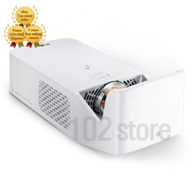 LG HF65LA Ultra Short Throw LED Home Theater Projector for Smart TV  -Express - Image 1 of 4