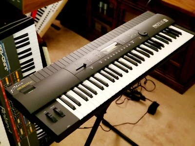 IMPRESCINDIBLE VER!!! EMU PROTEUS MPS+ ORQUESTAL SUPER RARO SERVICIO COMPLETO ¡SÚPER LIMPIO! Foto 1 de 4