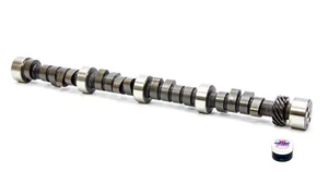 Isky 201274 Camshaft, Oval Track, Hydraulic Flat Tappet, Small Block Chevy - Picture 1 of 3