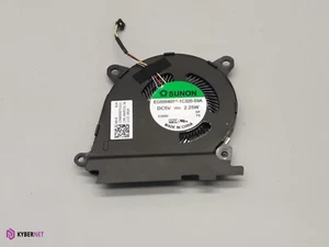 Asus Zenbook Duo 14 UX482EA Series 13N1-BWP0101 Cooling Fan -64M - Picture 1 of 2