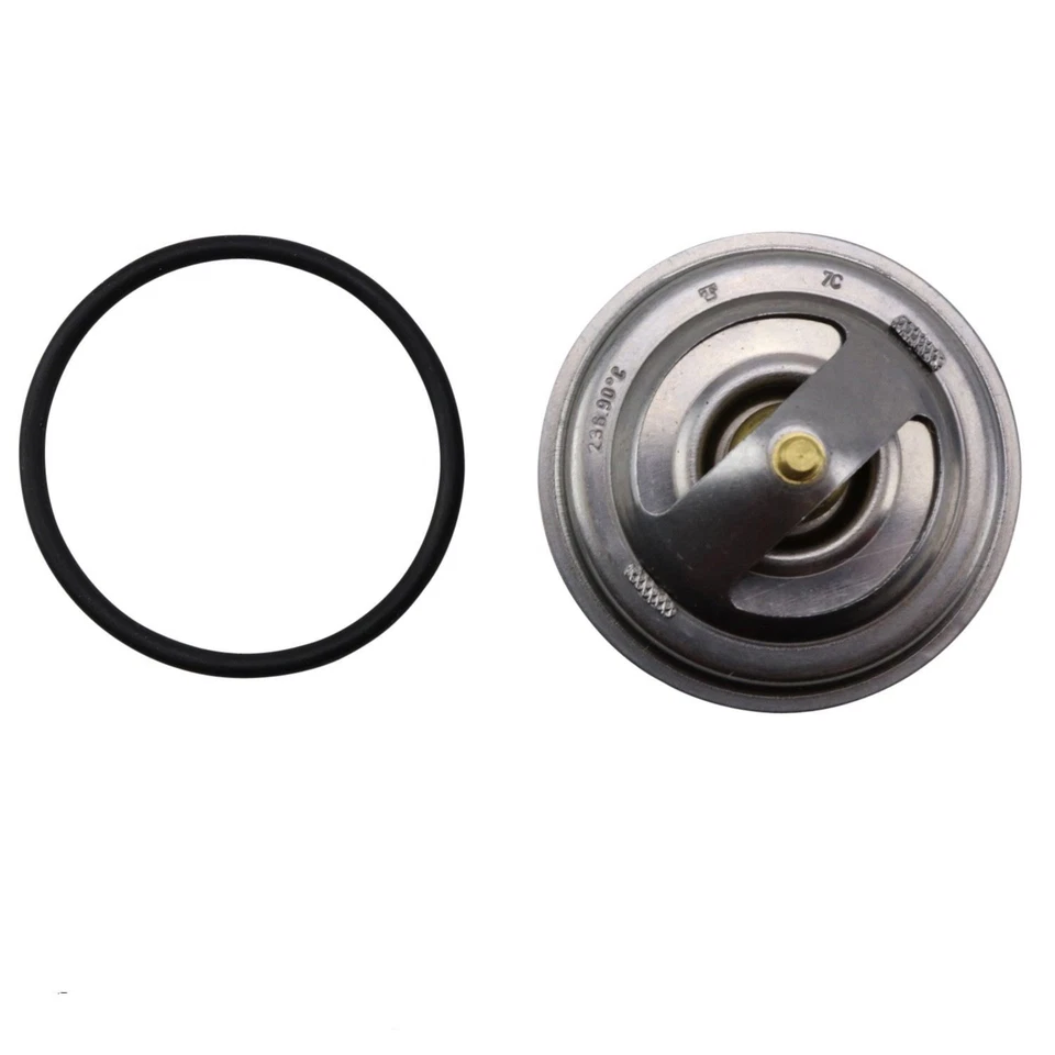 Termostato compatível com BMW 524td, Jaguar XJ6, Dodge Monaco, Eagle Premier, - Imagem 1 de 1