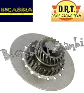 11016 - PIGNONE FRIZIONE 23 - 26 DENTI DRT PRIMARIA 65 67 68 VESPA PX 125 150 - Imagen 1 de 1