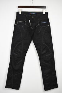 Cipo & Baxx-c-0894-a regular Fit-espesor costura-Men/señores Jeans 
