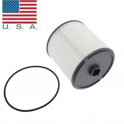 For 2019 2020 2021 2022 Ram 1500 2500 3500 4500 5500 6.7L Fuel Filter 68436631AA - Image 1 of 4