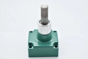 NEU Numatics 204-268 Endkappe Magnetventile Teil  - Bild 1 von 3