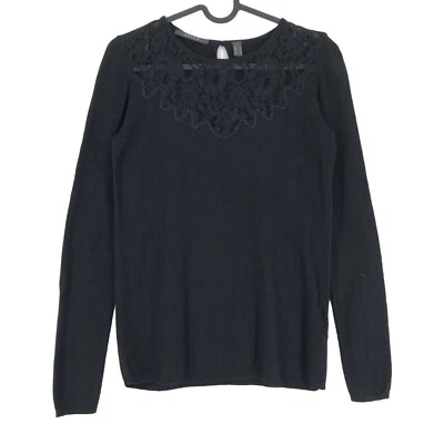 ESPRIT Women 5% Wool Pullover Jumper Sweater Size S - Image 1 of 4