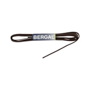 Bergal Schnürsenkel Flach Gewachst - ca. 3,0 mm Breit verschiedene Farben - 8813 - Bild 1 von 3