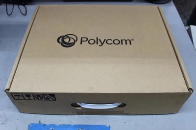 New Polycom RealPresence Trio 8800 Skype Conference Phone 2200-66070-019 - Image 1 of 4