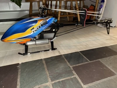 Align TRex 600 Nitro Pro - Image 1 of 4