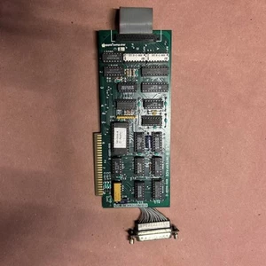 Apple ll Interface Card Allows Interface With Apple Profile HDD. Cable Included - Afbeelding 1 van 6