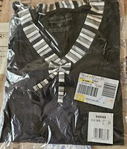 Damen Schlafanzug Größe 36/38 - Bild 1 von 1