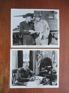 BUGLE SOUNDS 2 ORIGINAL 1942 BW MOVIE STILLS WALLACE BEERY VG - Picture 1 of 5