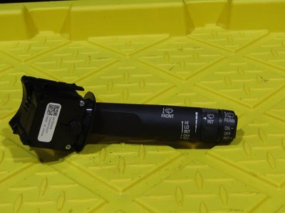 Chevrolet Equinox 2010-2017 OEM interruptor limpiaparabrisas 10 11 12 13 14 15 16 17 Foto 1 de 3