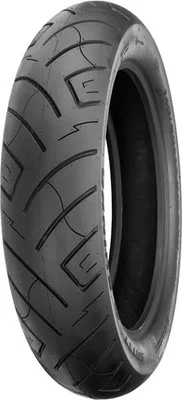 Neumático delantero Shinko 777 Cruiser 140/80-17 69H Bias TL Honda VTX1300R 05-09 Foto 1 de 3